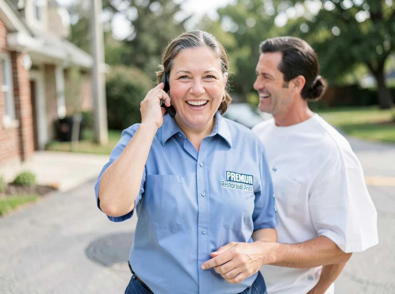 Water Damage Restoration Buford, GA FAQs